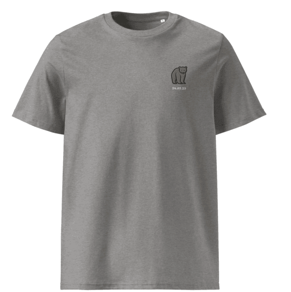 T-Shirt Unisexe Brontus