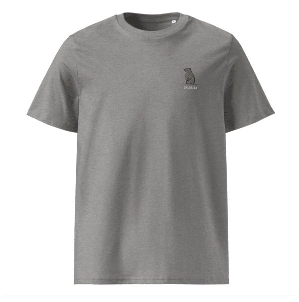 T-Shirt Unisexe Rêvalpine