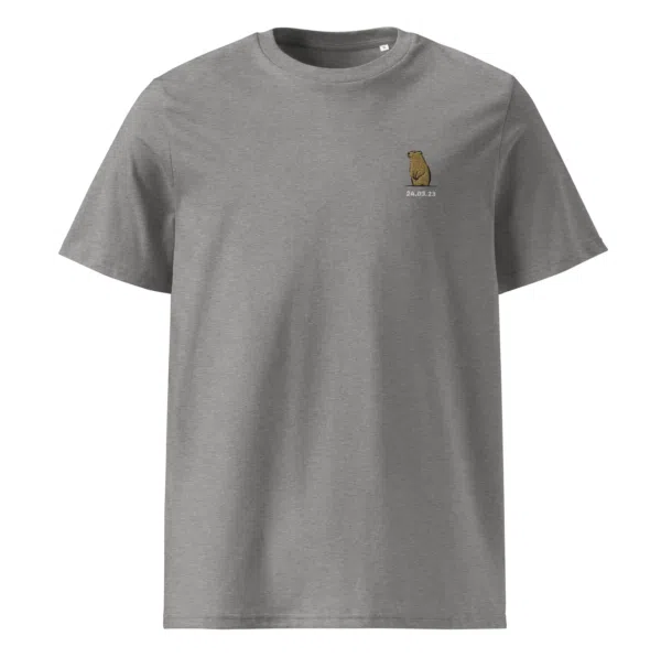 T-Shirt Unisexe Rêvalpine