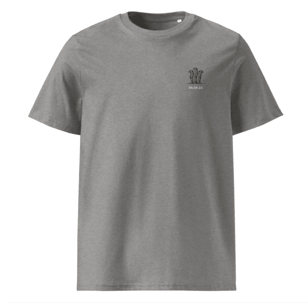 T-Shirt Unisexe Vigipotes