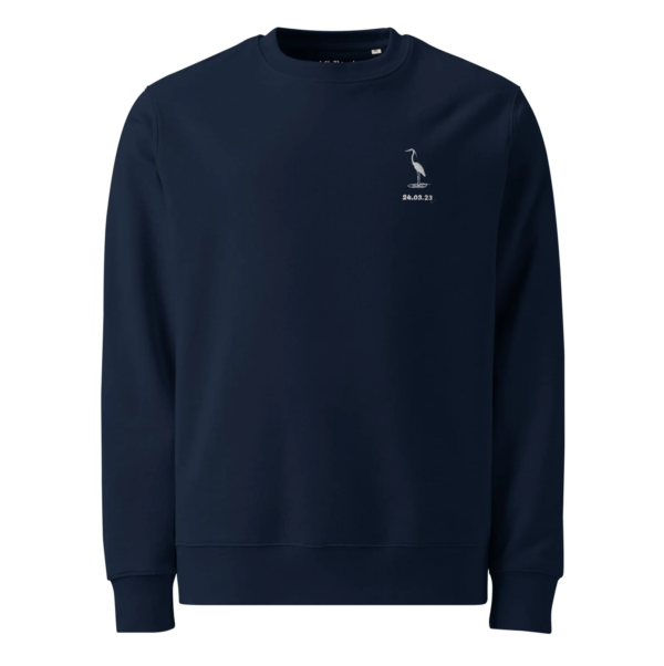 Sweatshirt Unisexe Calmenvol