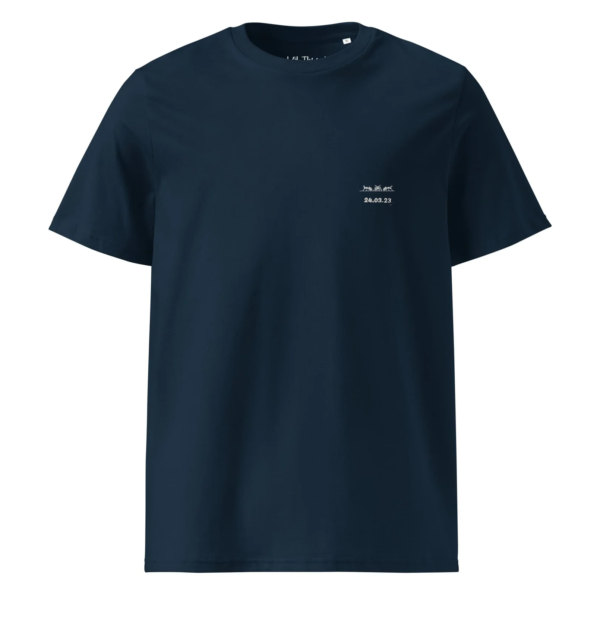 T-Shirt Unisexe Les Ouvrières