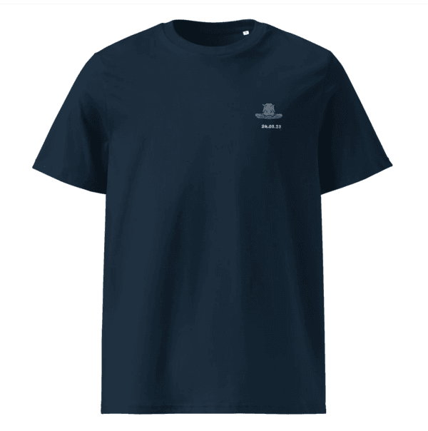 T-Shirt Unisexe Naïade