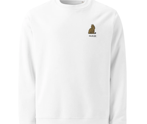 Sweatshirt Unisexe Iberlynx