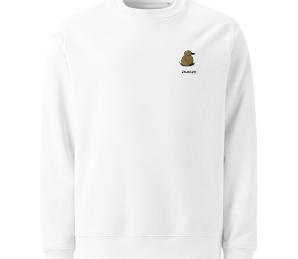 Sweatshirt Unisexe Orny