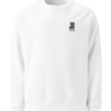 Sweatshirt Unisexe Noctivagant