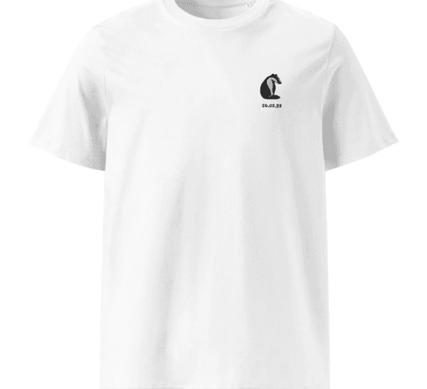 T-Shirt Unisexe Kreusedur