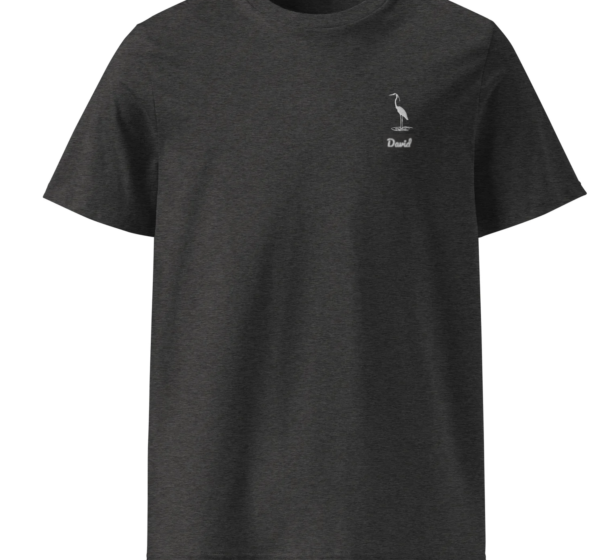 T-Shirt Unisexe Calmenvol