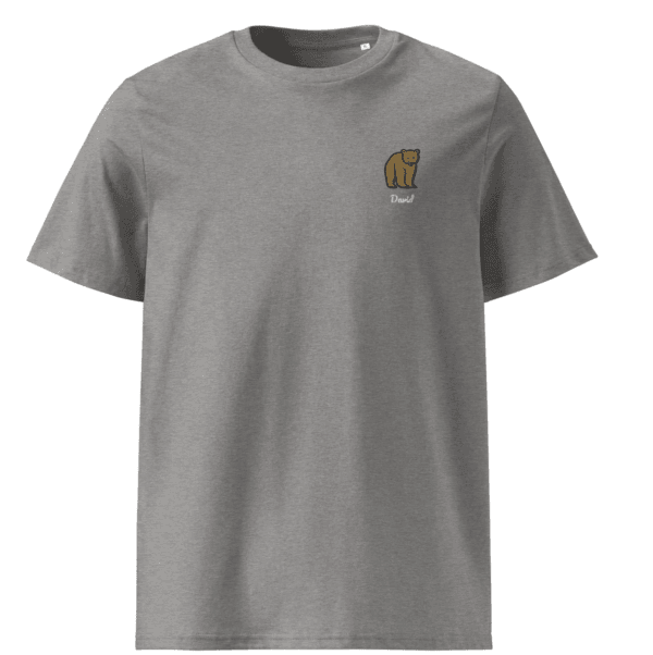 T-Shirt Unisexe Brontus