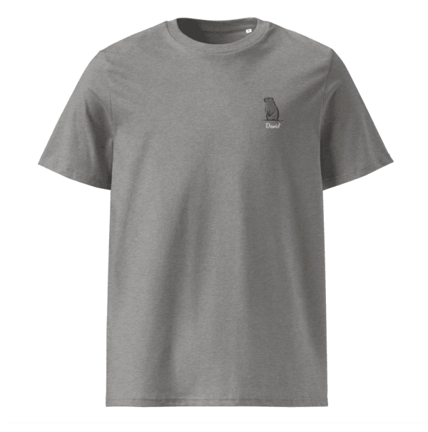 T-Shirt Unisexe Rêvalpine