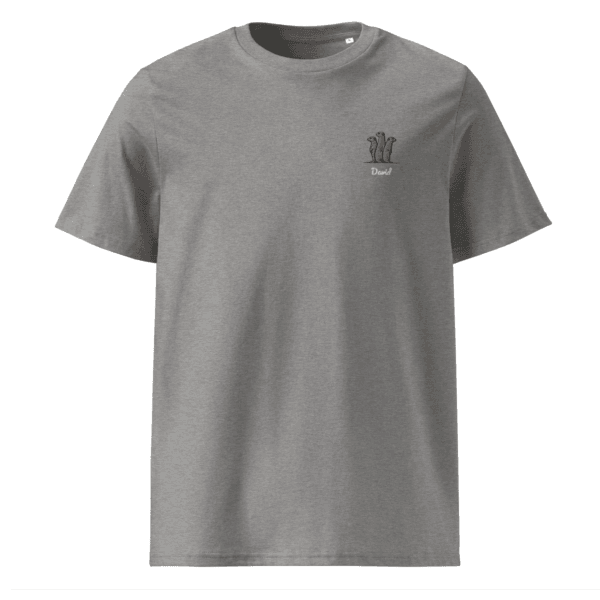 T-Shirt Unisexe Vigipotes