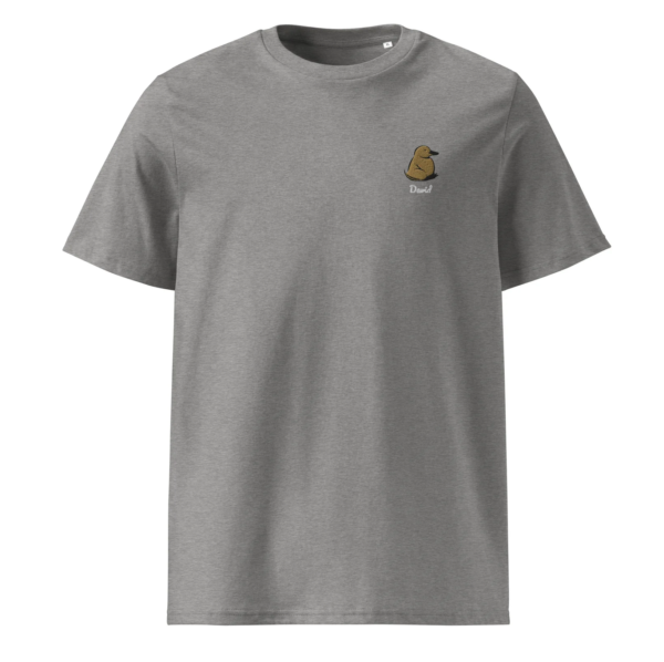 T-Shirt Unisexe Orny