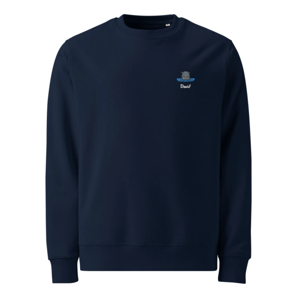 Sweatshirt Unisexe Naïade