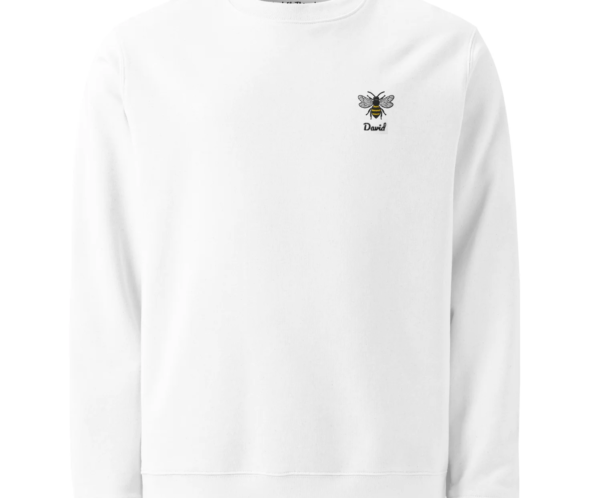 Sweatshirt Unisexe BeeKind