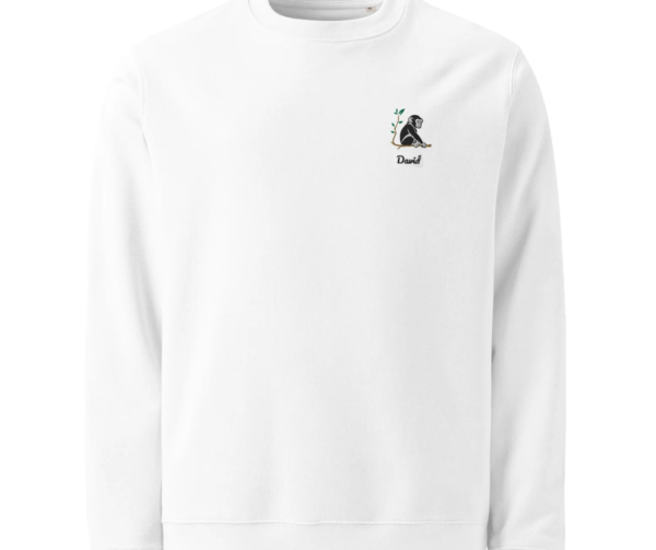 Sweatshirt Unisexe Monko