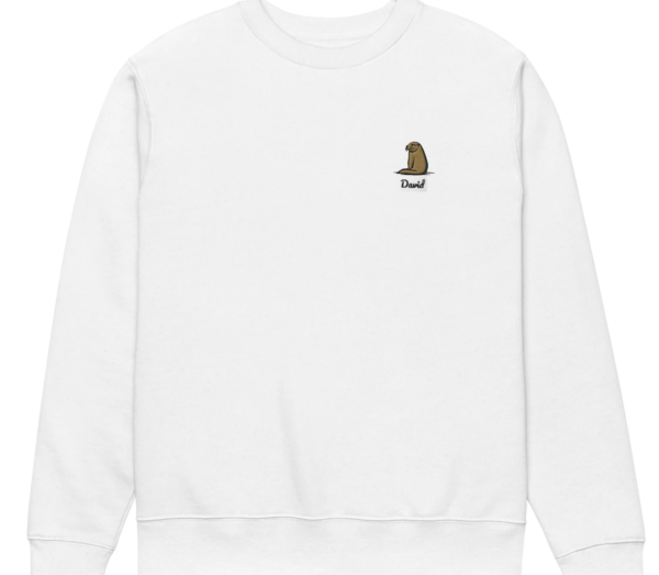 Sweatshirt Unisexe Ottera