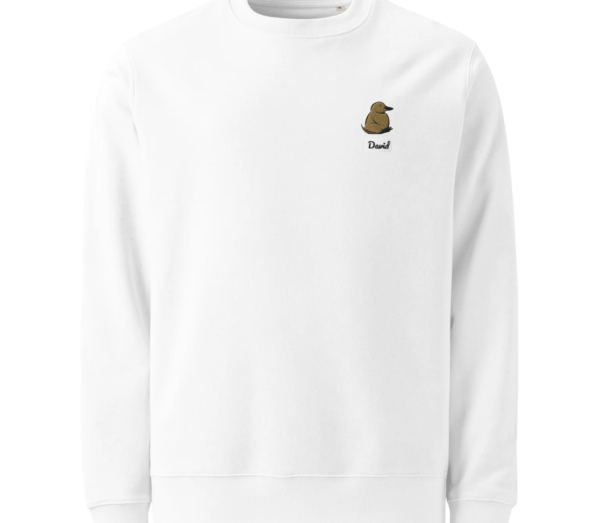 Sweatshirt Unisexe Orny