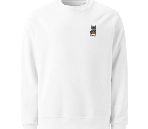 Sweatshirt Unisexe Noctivagant