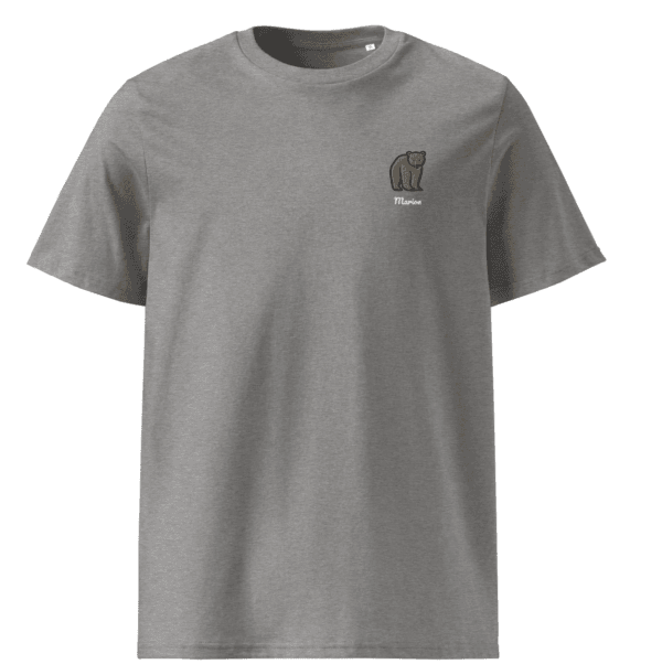 T-Shirt Unisexe Brontus