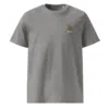 T-Shirt Unisexe Rêvalpine