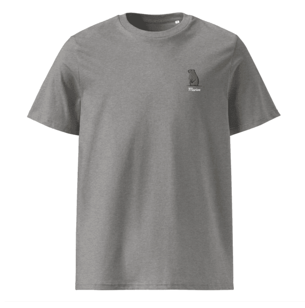 T-Shirt Unisexe Rêvalpine