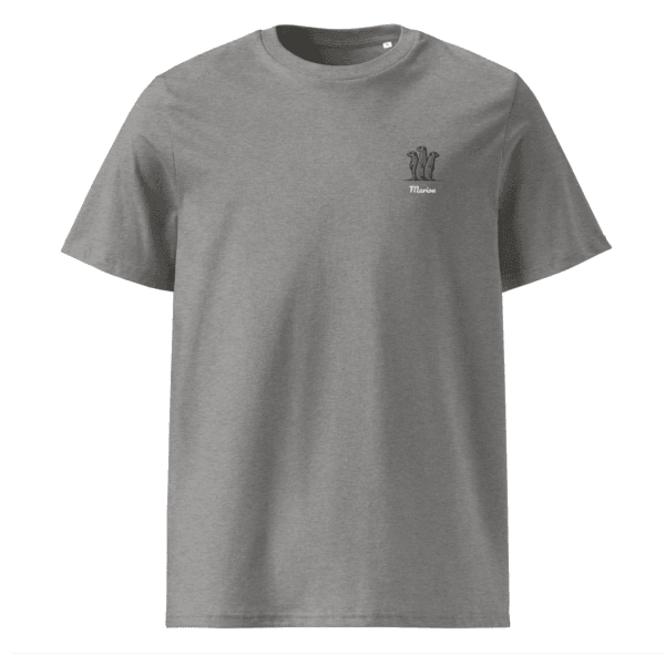 T-Shirt Unisexe Vigipotes