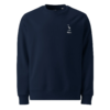 Sweatshirt Unisexe Calmenvol