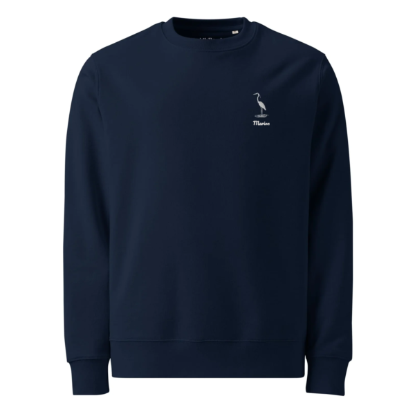 Sweatshirt Unisexe Calmenvol
