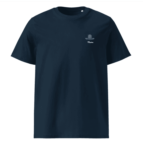 T-Shirt Unisexe Naïade