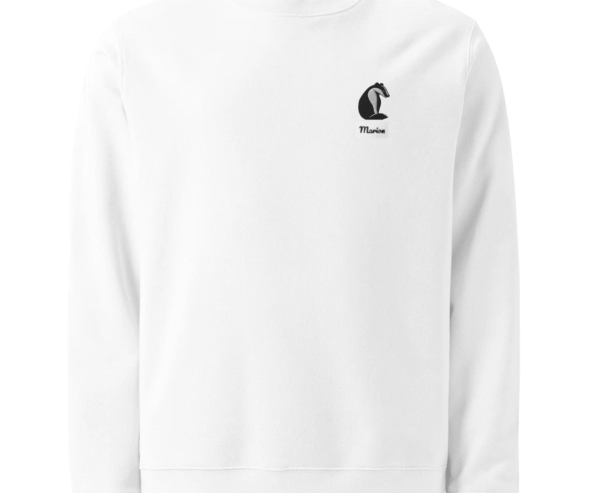 Sweatshirt Unisexe Kreusedur