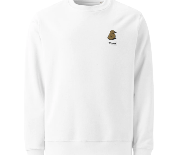 Sweatshirt Unisexe Orny