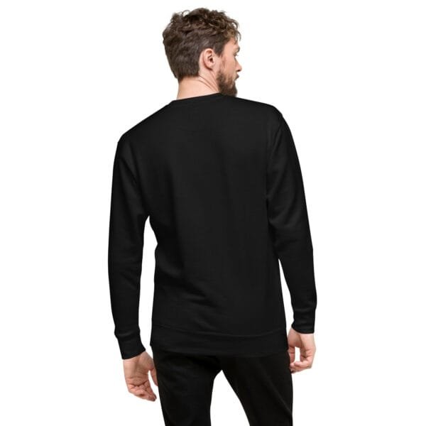 Sweatshirt Unisexe Berger Allemand