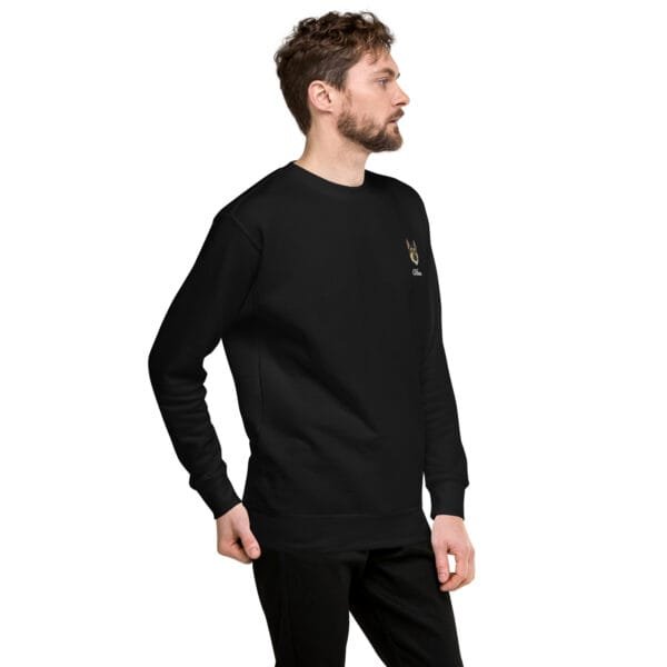 Sweatshirt Unisexe Berger Allemand