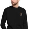 Sweatshirt Unisexe Berger Allemand