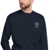 Sweatshirt Unisexe British Shorthair