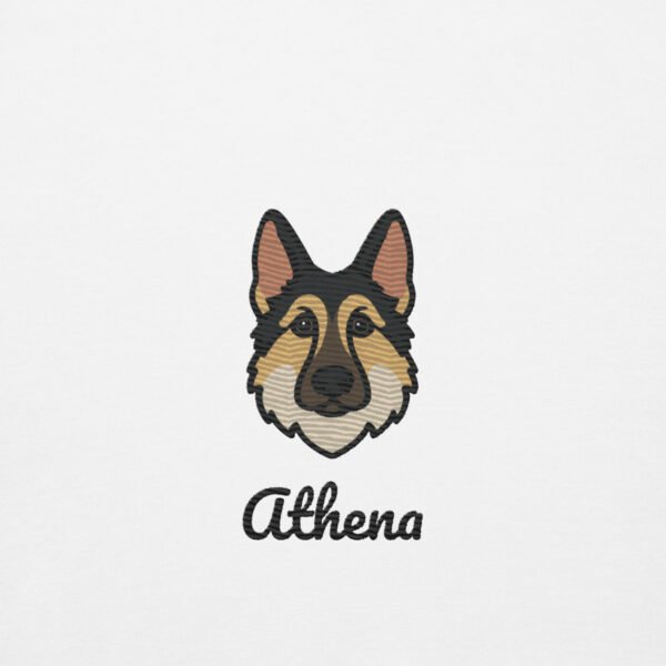 Sweatshirt Unisexe Berger Allemand