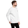 Sweatshirt Unisexe Perruche Calopsitte