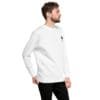 Sweatshirt Unisexe Chat Couleur Unie