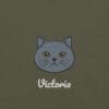 T-shirt Unisexe British Shorthair