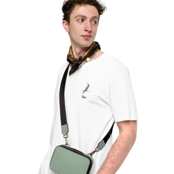 T-shirt Unisexe Perruche Calopsitte