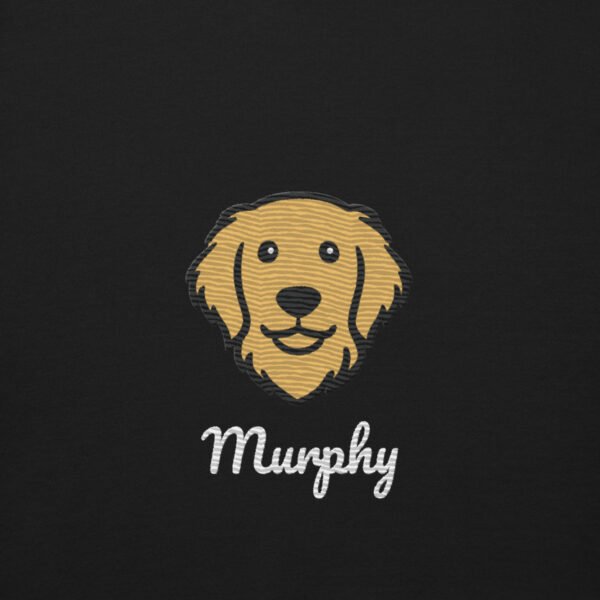 Sweatshirt Unisexe Labrador