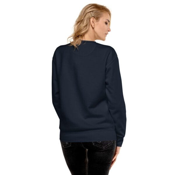 Sweatshirt Unisexe Siamois