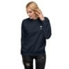 Sweatshirt Unisexe Siamois