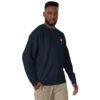 unisex-premium-sweatshirt-navy-blazer-right-front-698c5de587a72.jpg Sweatshirt Unisexe Chihuahua