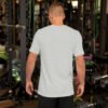 T-shirt Unisexe Lapin Bélier