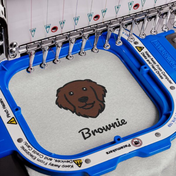 T-shirt Unisexe Labrador