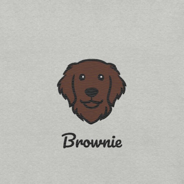 T-shirt Unisexe Labrador