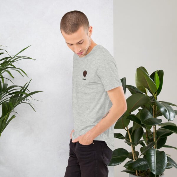 T-shirt Unisexe Labrador