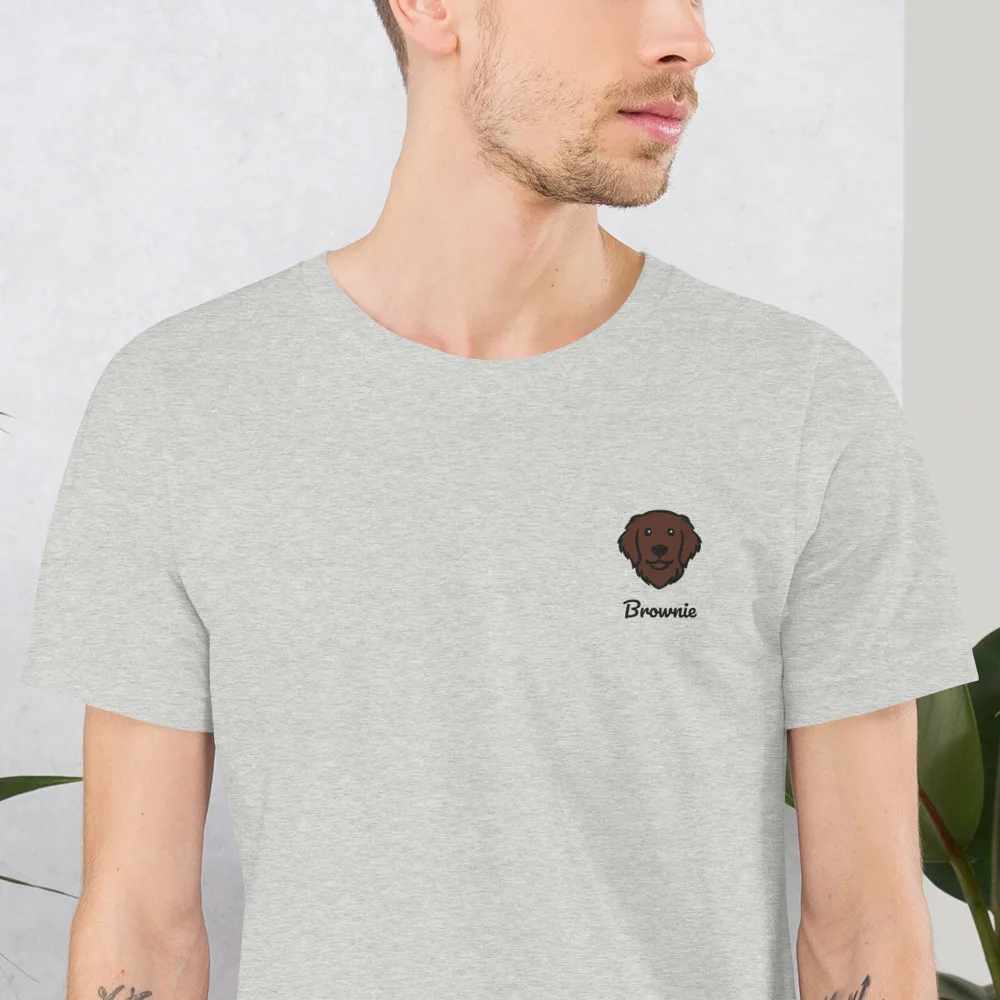 T-shirt Unisexe Labrador