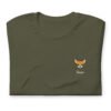 unisex-staple-t-shirt-military-green-front-698c5e790ffe6.jpg T-shirt Unisexe Chihuahua